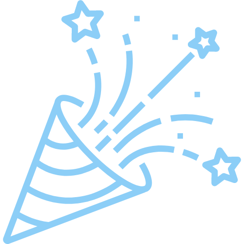 DALU Leiht Hüpfburg - Hingucker auf der Party