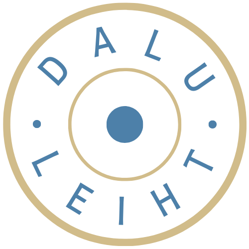 DALU Leiht - Logo
